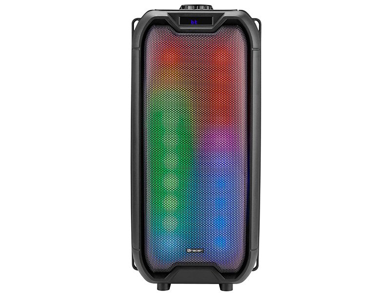 Tracer Tower Led Tws Bluetooth Speaker