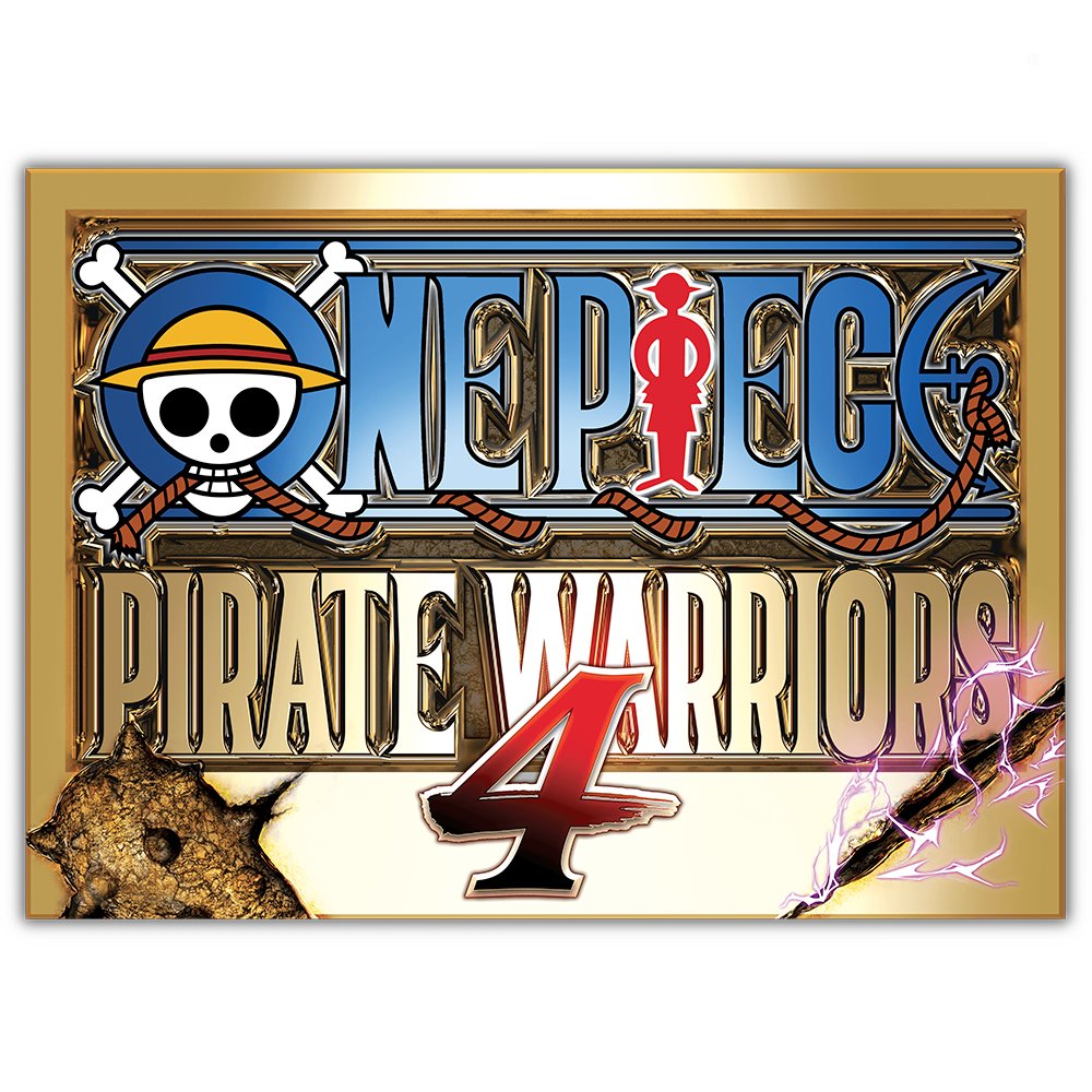 Juego One Piece Pirate Warriors 4 Playstation 4