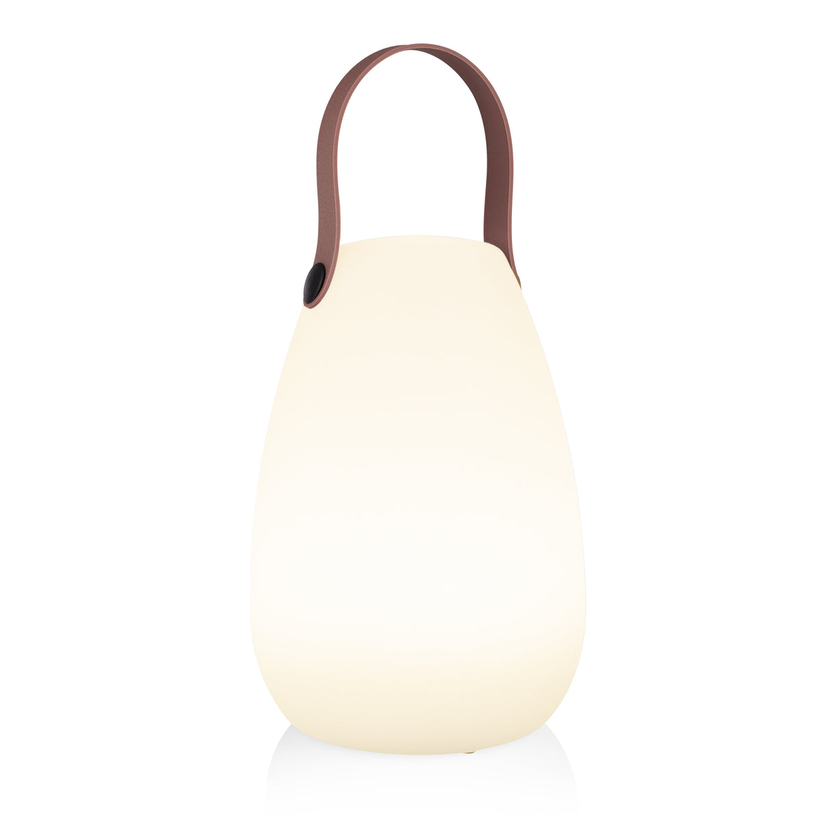 Lámpara De Mesa Smartwares Ooo-50002 1w Blanca