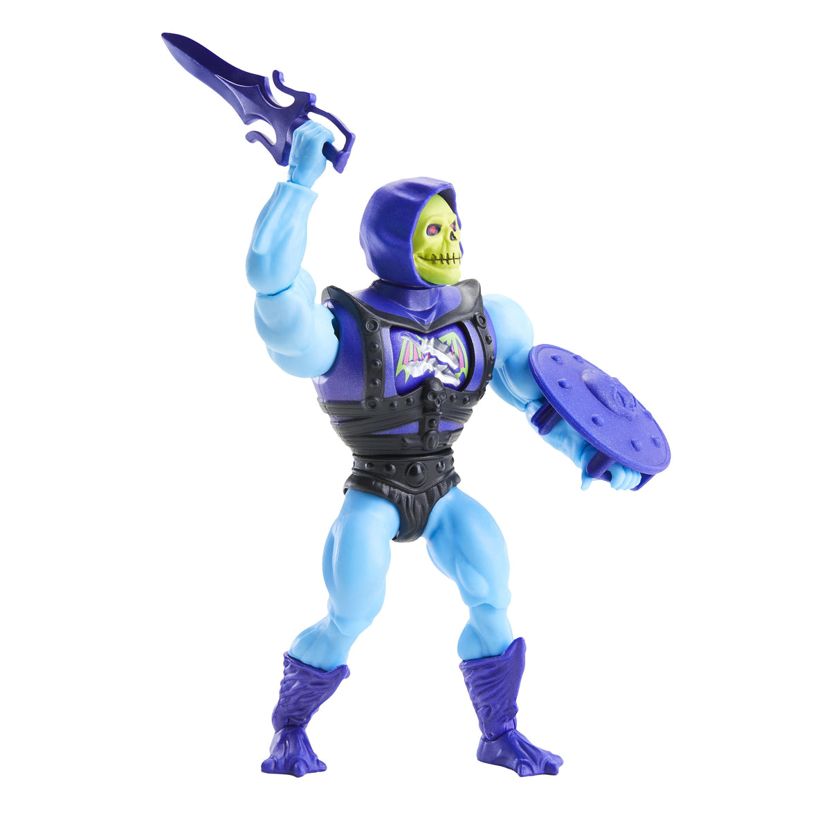 Figura Skeletor Masters Of The Universe Origins 14cm
