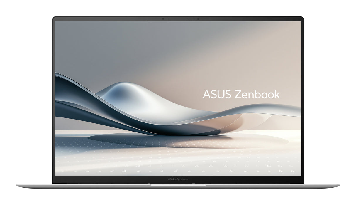 EAN 4711387905708 - ASUS Zenbook S16 UM5606WA-RK370W 40,6 cm (16") WQXGA+ LPDDR5x-SDRAM Wi-Fi 7 (802.11be) imagen 5
