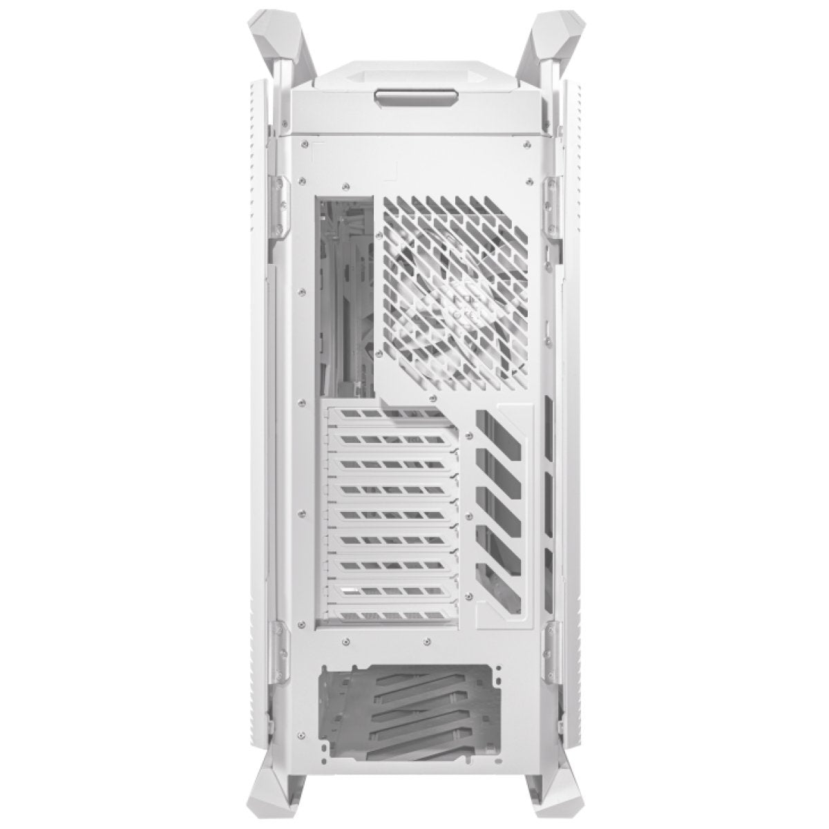 EAN 4711387173244 - ASUS ROG GR701 Hyperion White Blanco imagen 4