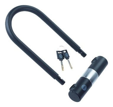 Yale Essential Securityu-Lock