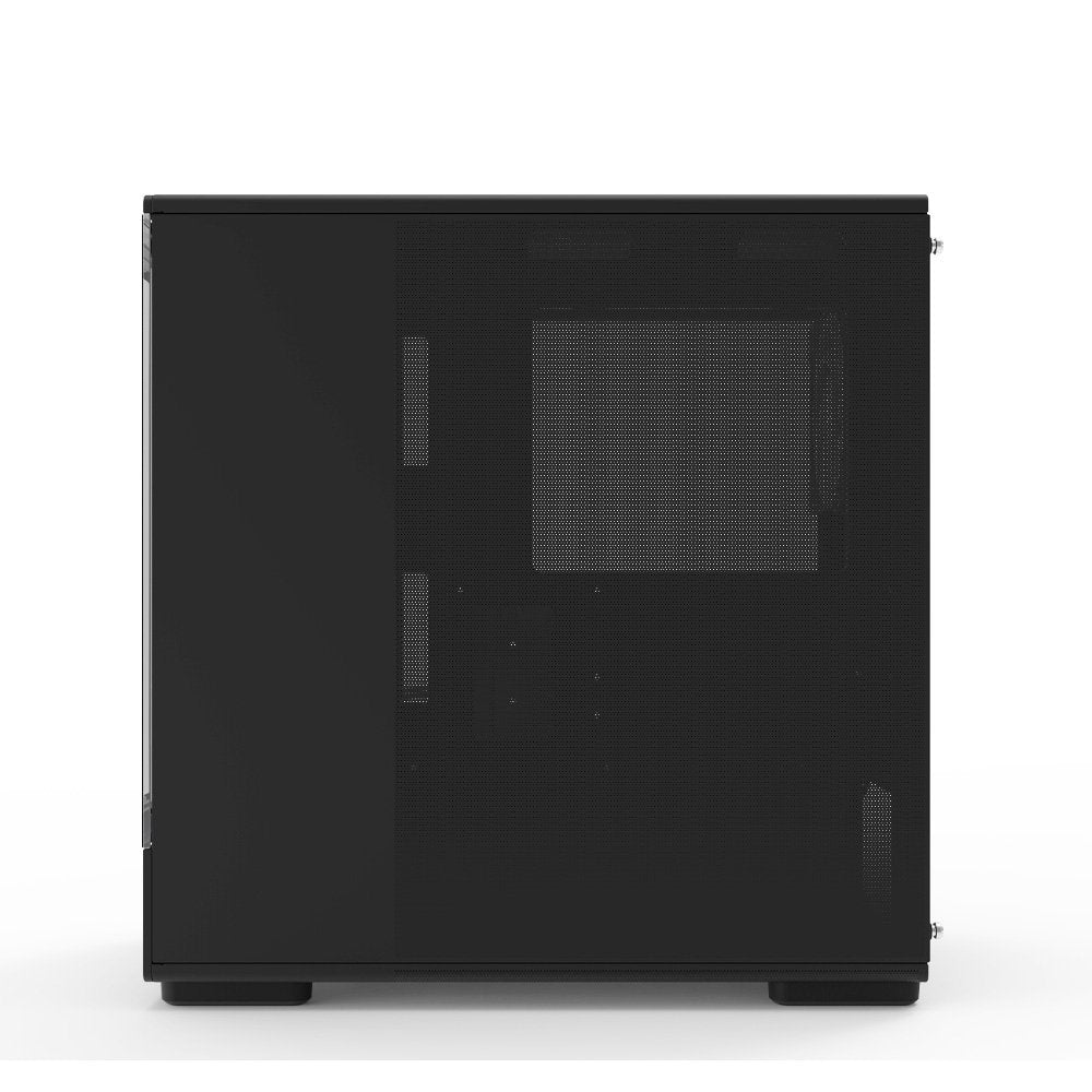 EAN 8809213764271 - Zalman P10 Black Mini Tower Negro imagen 10