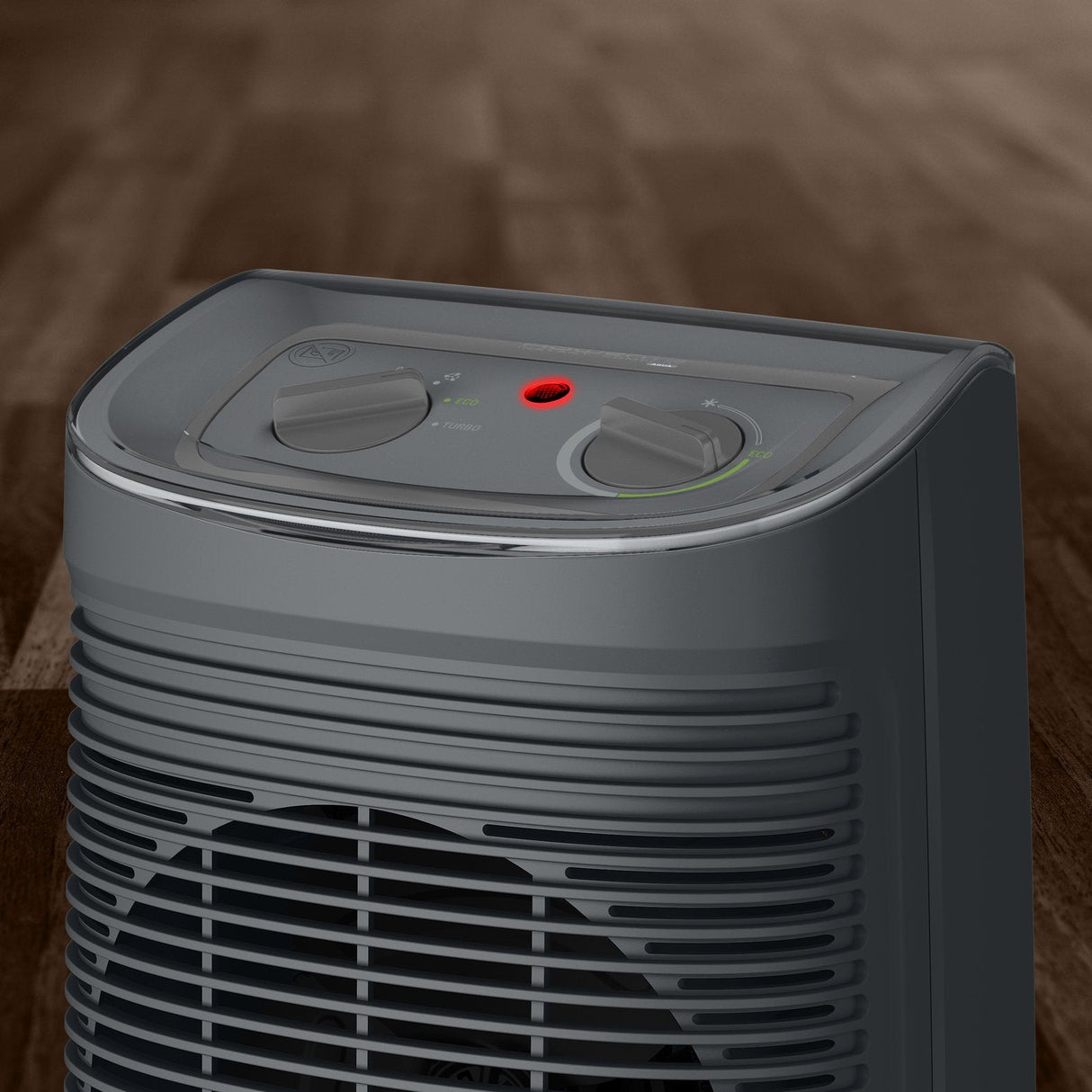 EAN 3121040089606 - Rowenta Instant Comfort SO6511 Interior Gris 2200 W Ventilador eléctrico imagen 8