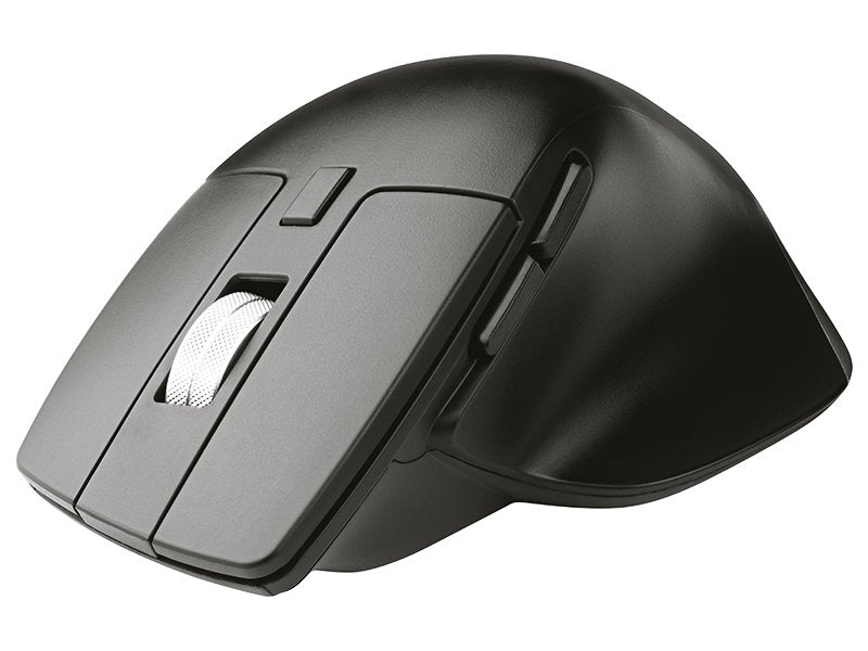 Tracer Mouse Slick Rf 2.4ghz Silent