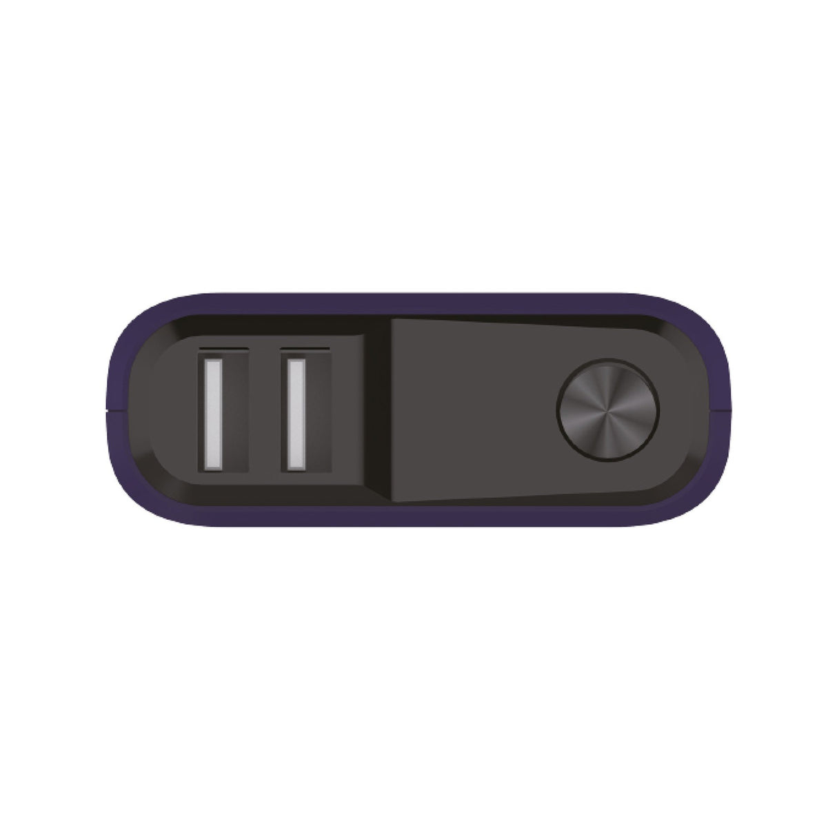 EAN 4040895008237 - RealPower PB-10000PD 10000 mAh Marina imagen 2