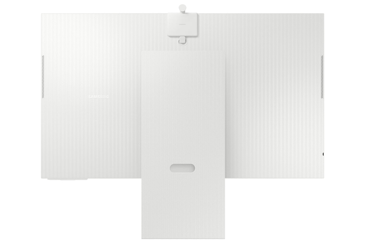 EAN 8806095535463 - Samsung M80D pantalla para PC 81,3 cm (32") 3840 x 2160 Pixeles 4K Ultra HD LED Blanco imagen 10