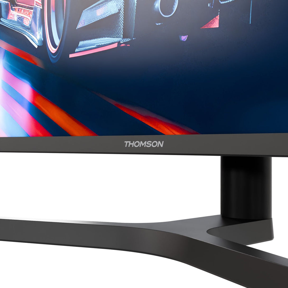 EAN 9120106662016 - Thomson M34QG7Y14C pantalla para PC 86,4 cm (34") 3440 x 1440 Pixeles UltraWide Quad HD LCD Negro imagen 7
