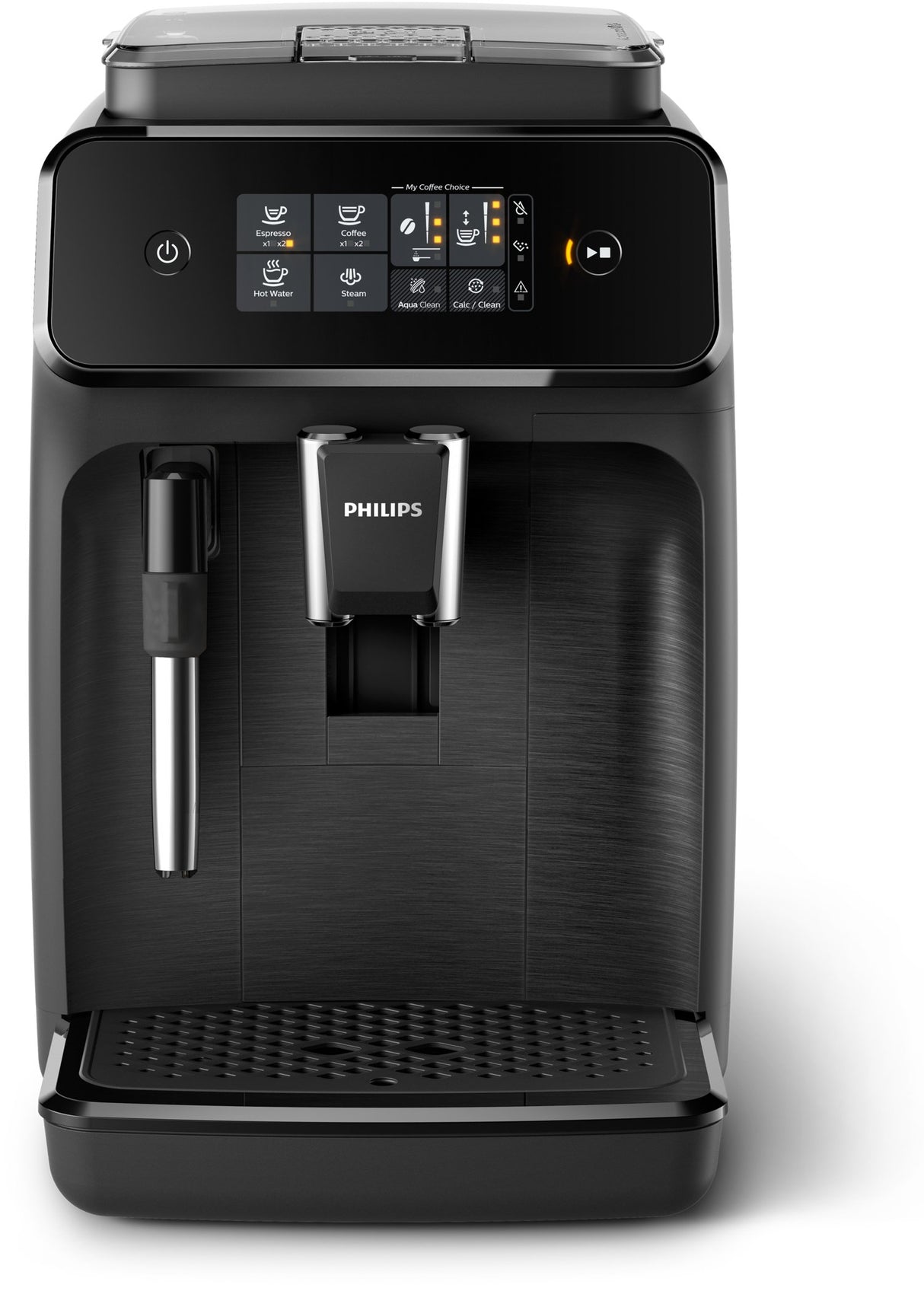 EAN 8710103894667 - Philips 1200 series EP1220/00 cafetera eléctrica Totalmente automática Máquina espresso 1,8 L imagen 7