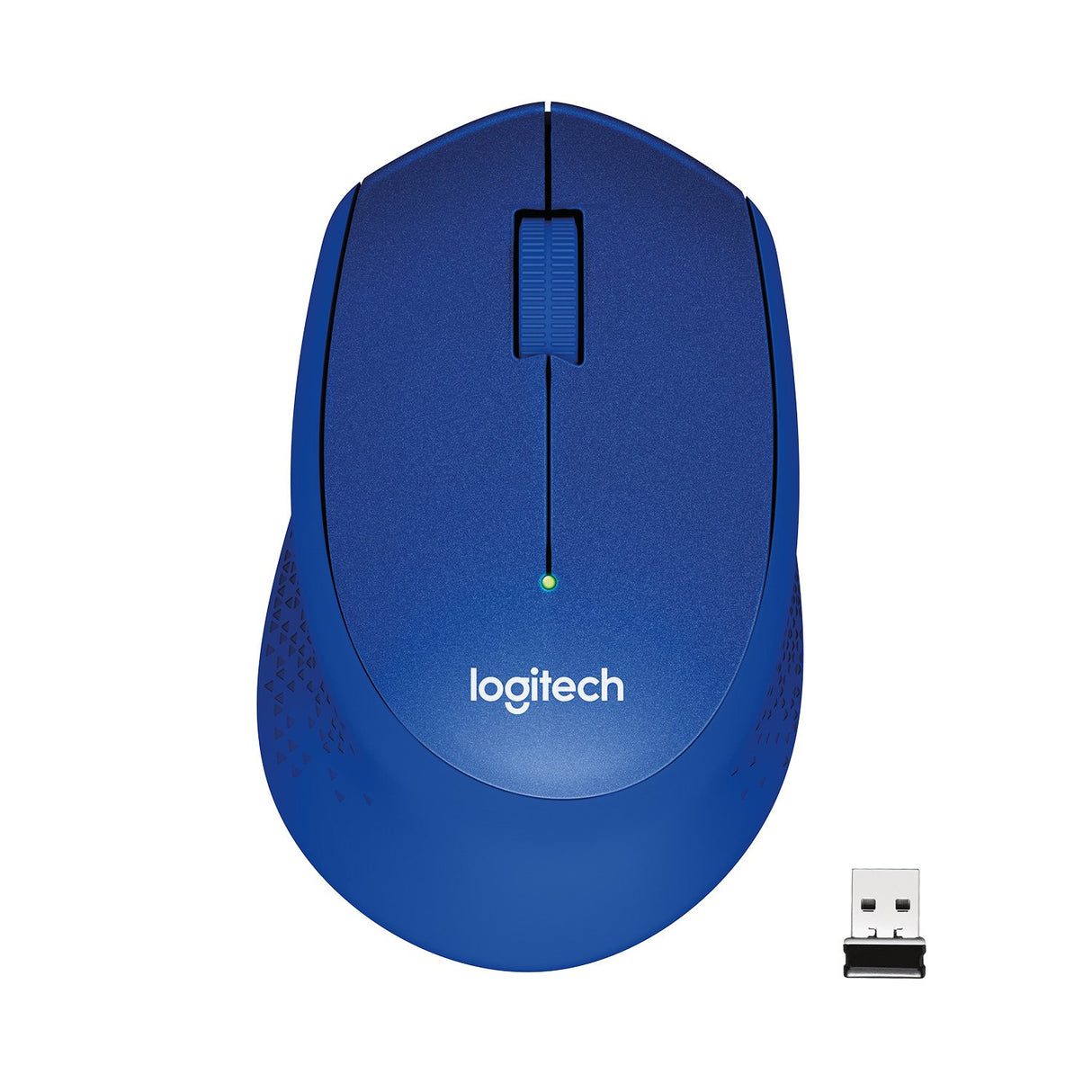EAN 5099206066687 - Logitech 910-004910 ratón Oficina mano derecha RF inalámbrico Óptico 1000 DPI imagen 1