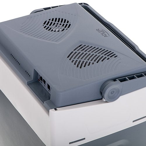 Mini Nevera Portatil Adler Ad 8078