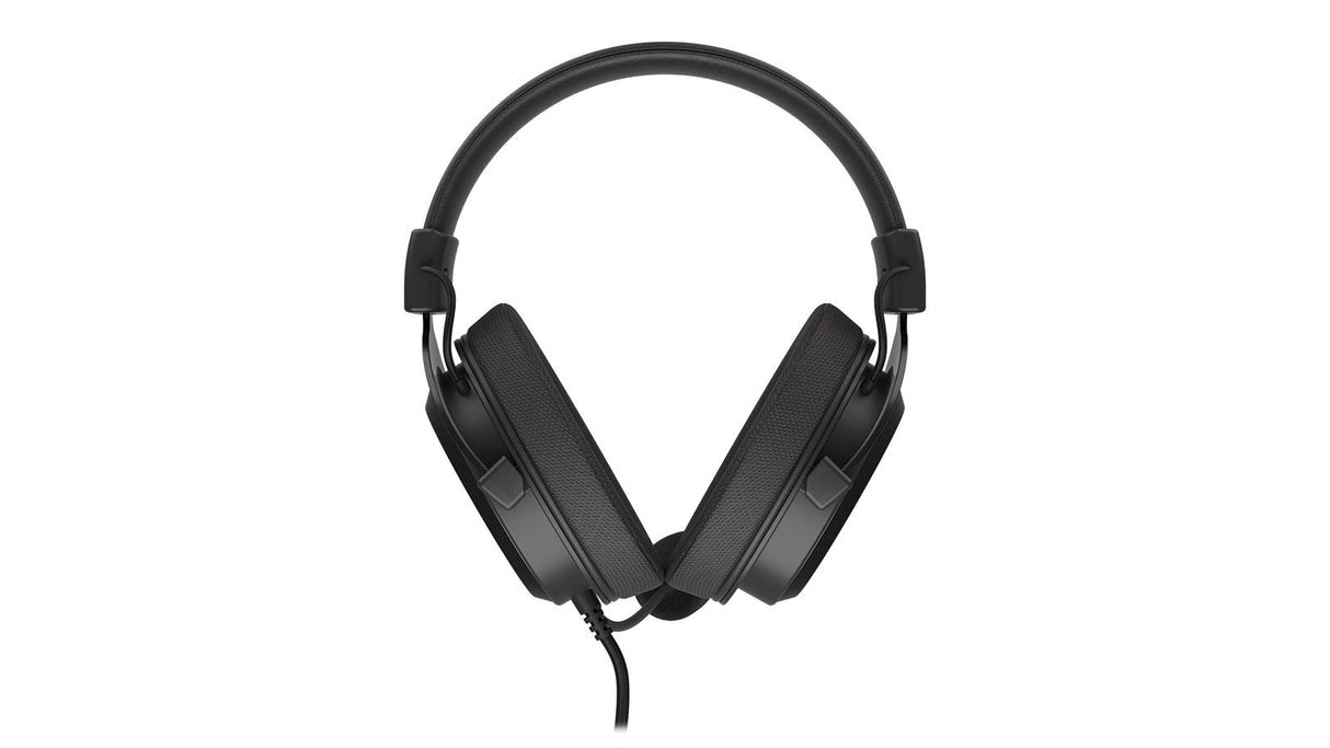 EAN 5903018665733 - ENDORFY VIRO Infra Auriculares Alámbrico Diadema Música/uso diario Negro imagen 8
