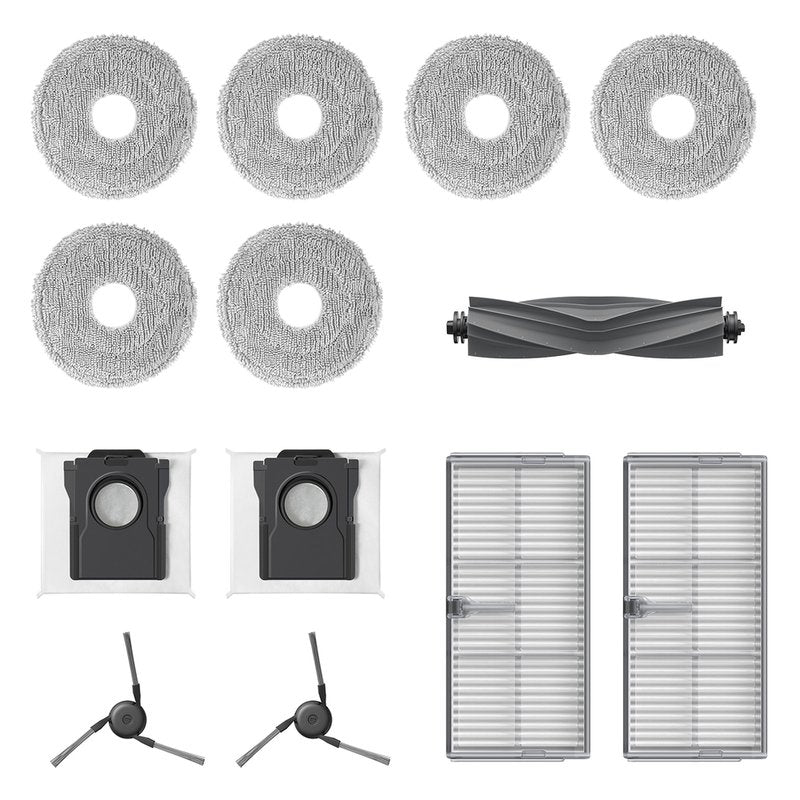 EAN 6976233670355 - Dreame RAK49 accesorio y suministro de vacío Kit de accesorios Robot aspirador imagen 1
