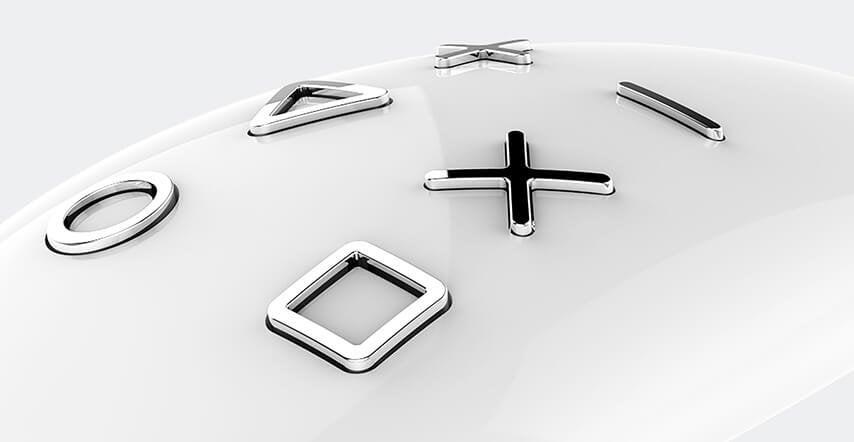 EAN 5905279987562 - Fibaro KeyFob mando a distancia imagen 4