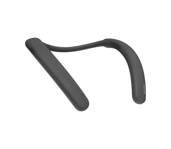 Sony Srs-Nb10 Negro Altavoces Inalámbricos De Banda Para Cuello (Neckband)