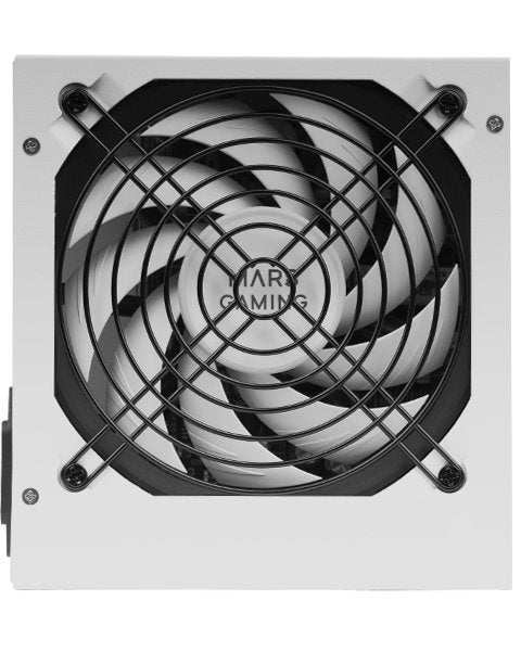 EAN 8435693107446 - Mars Gaming MPIII550PW unidad de fuente de alimentación 24-pin ATX imagen 1