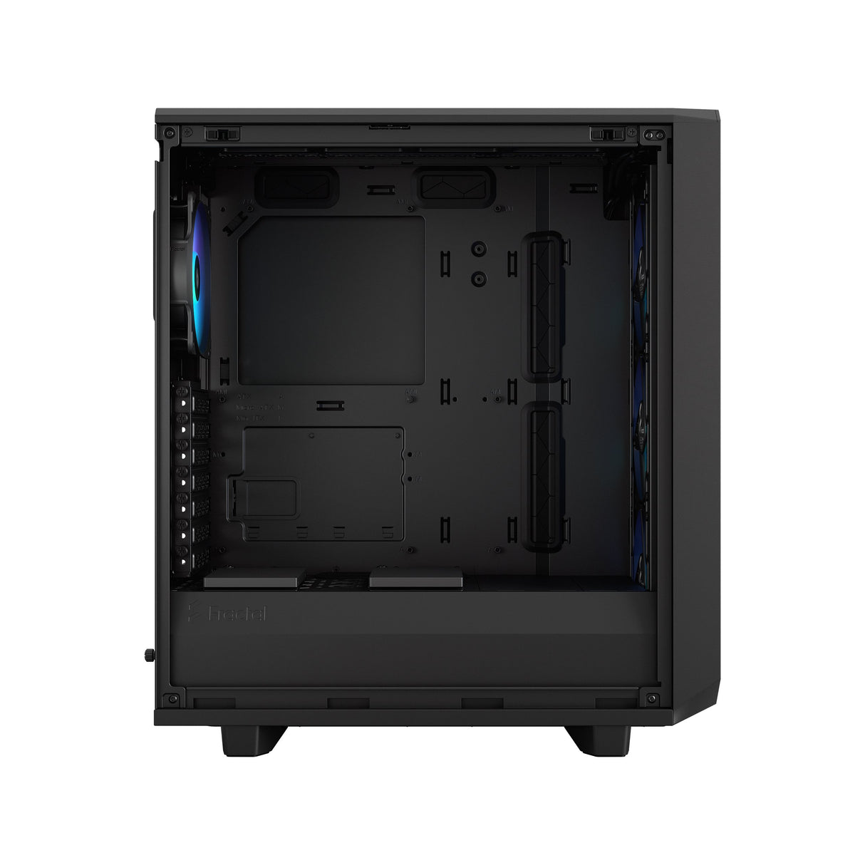 EAN 7340172703693 - Fractal Design Meshify 2 Compact RGB Negro imagen 5