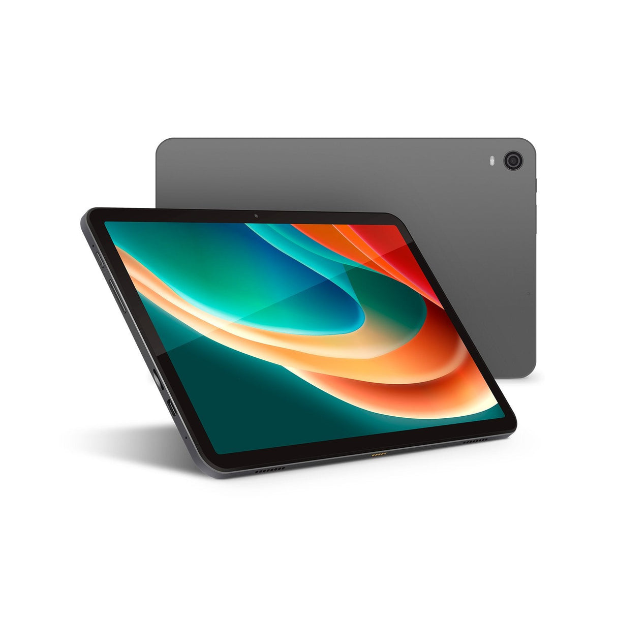 EAN 8436609911362 - SPC Gravity 4 Plus Mediatek 128 GB 27,8 cm (10.9") 8 GB Wi-Fi 5 (802.11ac) Android 12 Gris imagen 6
