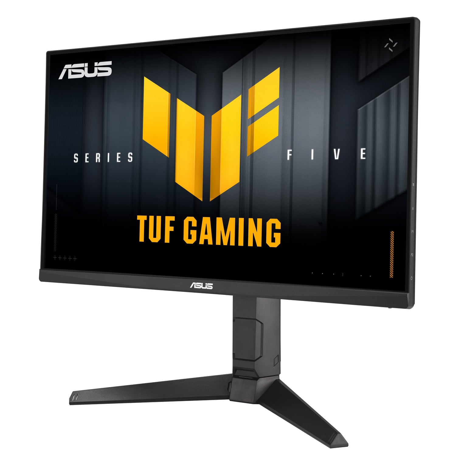 Asus Tuf Gaming Vg249qml5a Pantalla Para Pc 60,5 Cm (23.8") 1920 X 1080 Pixeles Full Hd Lcd Negro