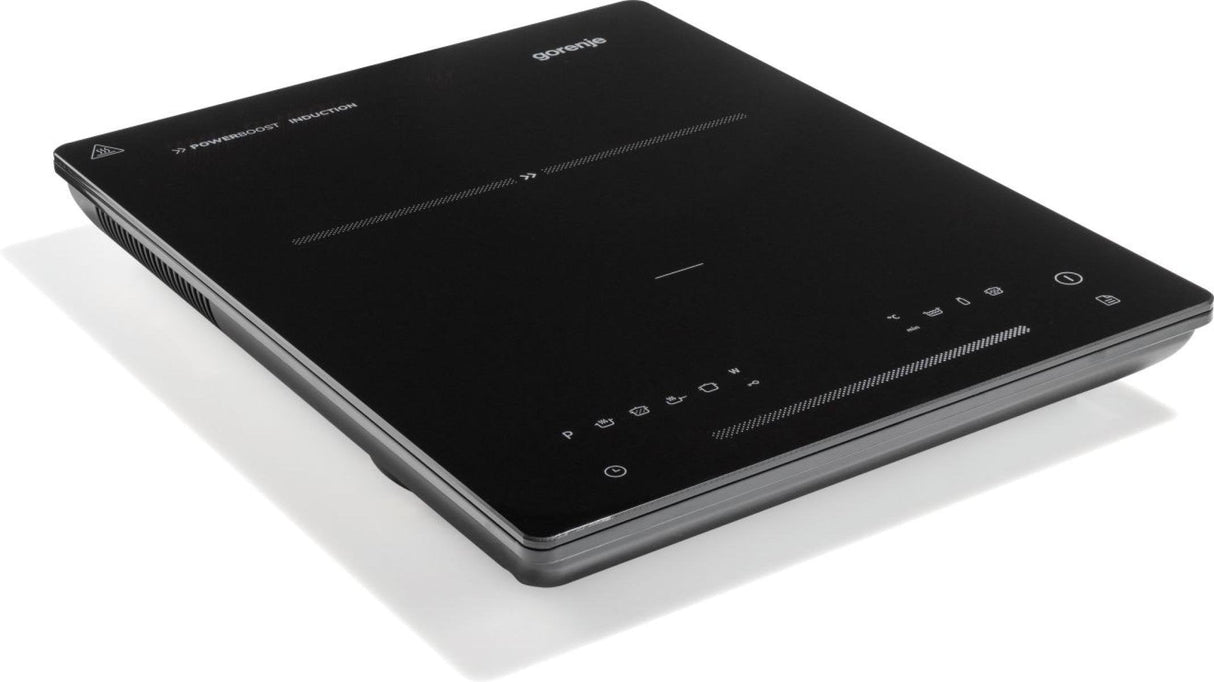 EAN 3838782696831 - Gorenje ICY2000SP hobs Negro Encimera 28 cm Con placa de inducción 1 zona(s) imagen 3