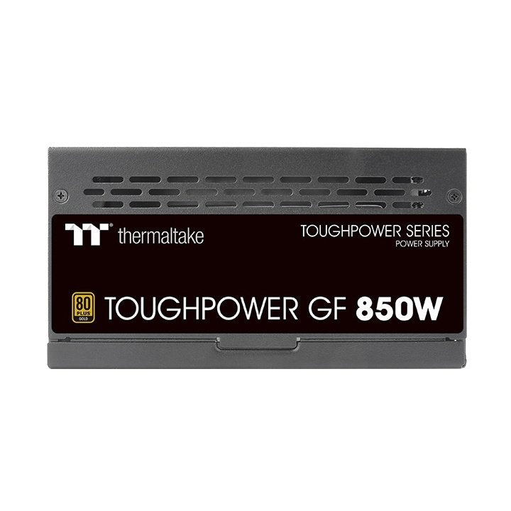 EAN 4713227525138 - Thermaltake Toughpower GF 850W unidad de fuente de alimentación 20+4 pin ATX Negro imagen 3