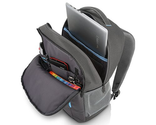 Mochila Lenovo B515 (15.6") Negro, Gris