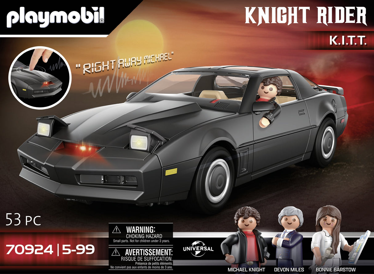 EAN 4008789709240 - Playmobil Knights 70924 set de juguetes imagen 2