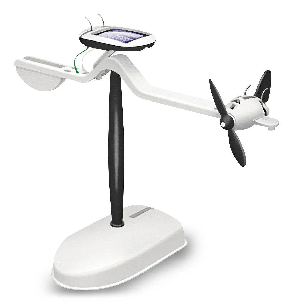 Jamara Solar Kit 6-In-1