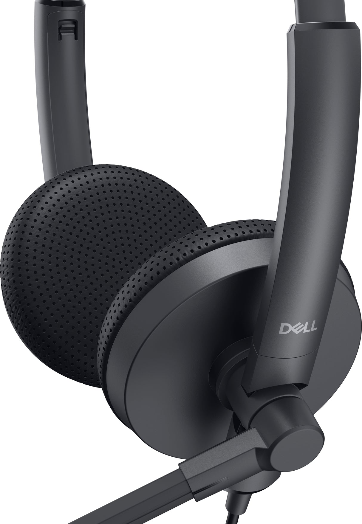EAN 5715063783337 - DELL WH1022 Alámbrico Diadema Llamadas/Música Negro imagen 5
