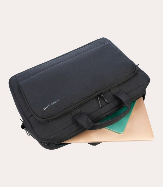Tucano Mar Tasche 17'' Negro Laptop 17''