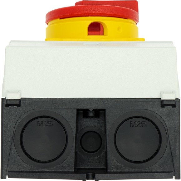 Eaton P1-25 I2 Svb Hi11 Hauptsch. 207297 25a Aufb. 3p S+ Not-Aus In 0-St. 207297