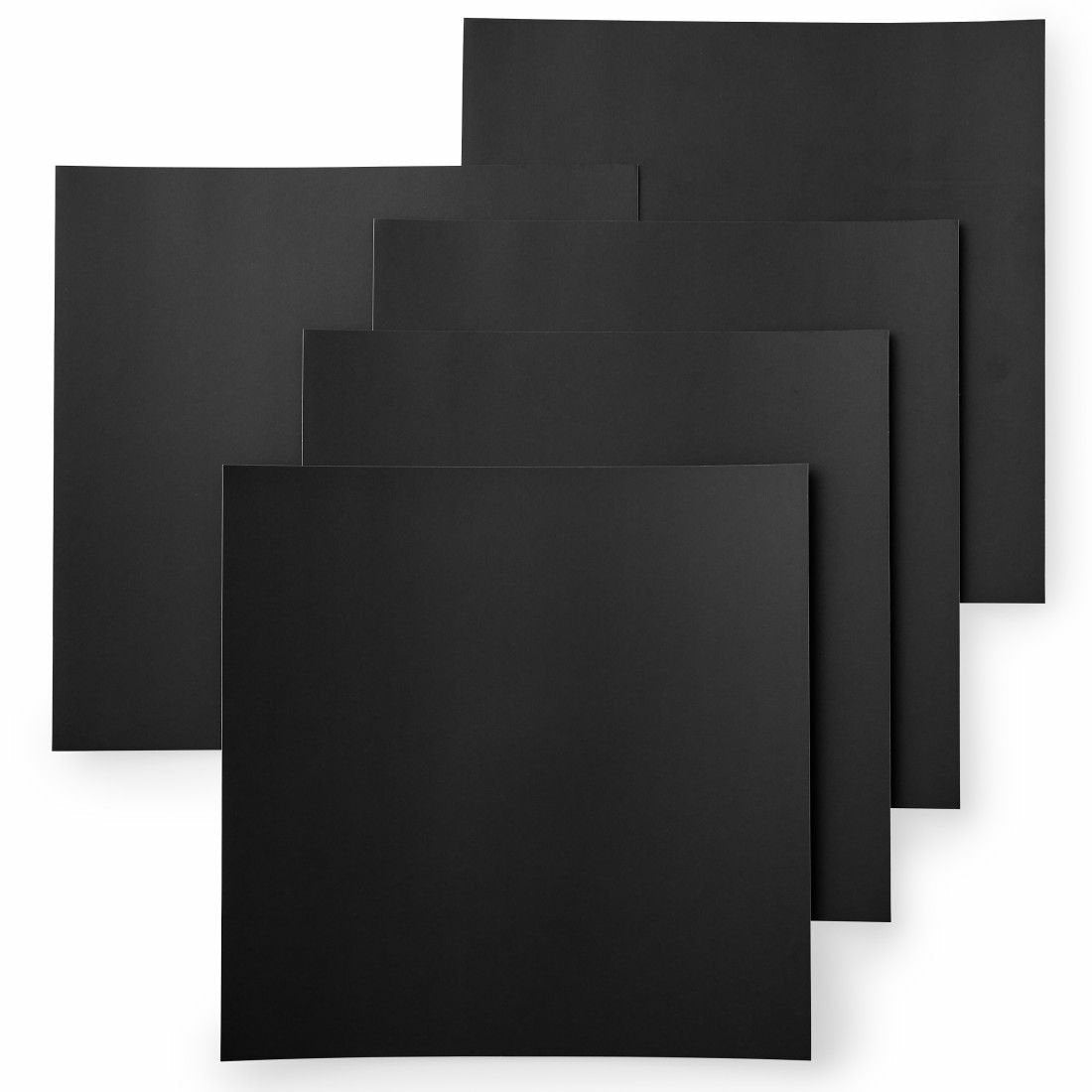 EAN 93573370908 - Cricut Smart Paper Bloc de hojas de papel para bellas artes 10 hojas imagen 7