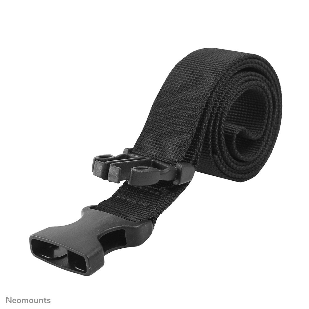 EAN 8717371445737 - Neomounts NM-TC100BLACK soporte de CPU Peana para monitor Negro imagen 6