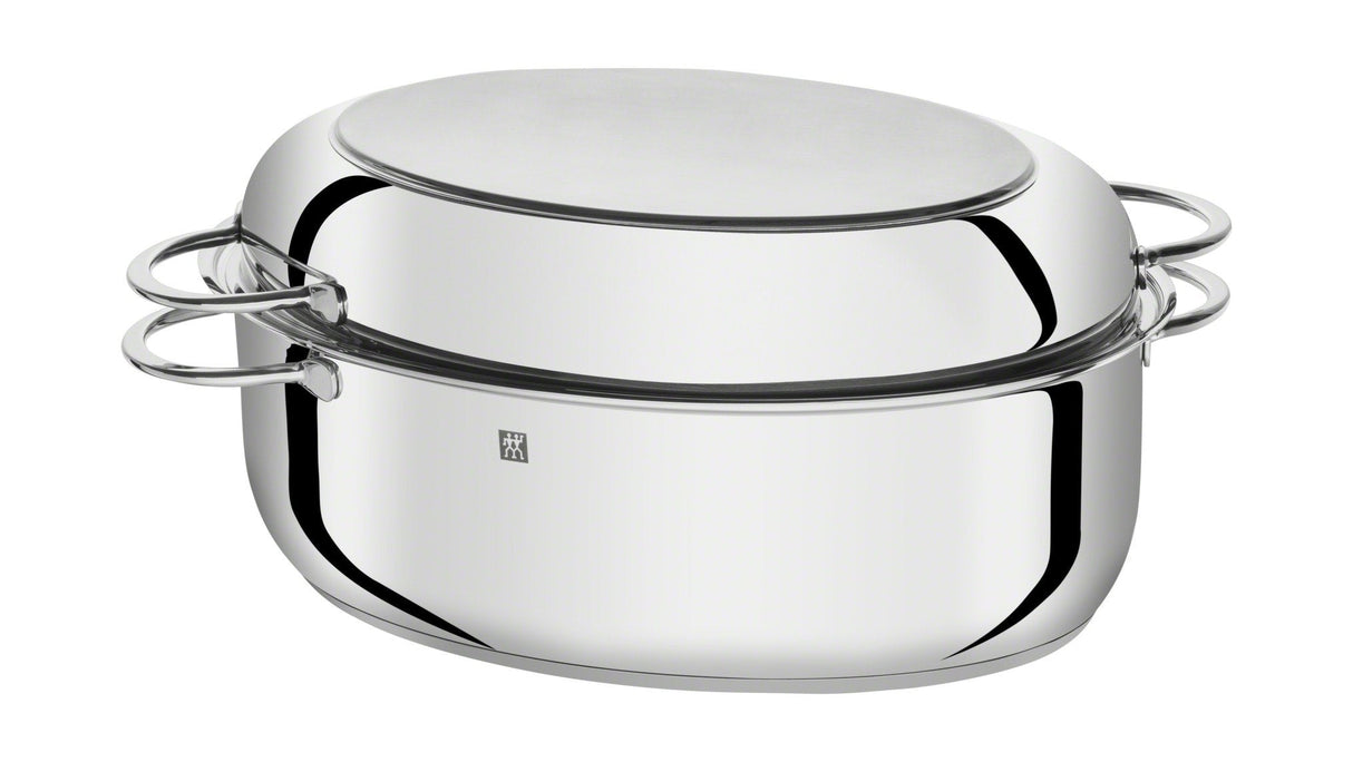 Zwilling Plus Multibräter 38 Cm