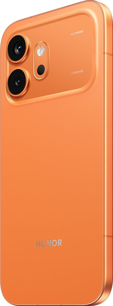 EAN 6936520895212 - Honor 600 5G 16,7 cm (6.57") SIM doble Android 16.0 USB Tipo C 8 GB 512 GB 6400 mAh Naranja imagen 6