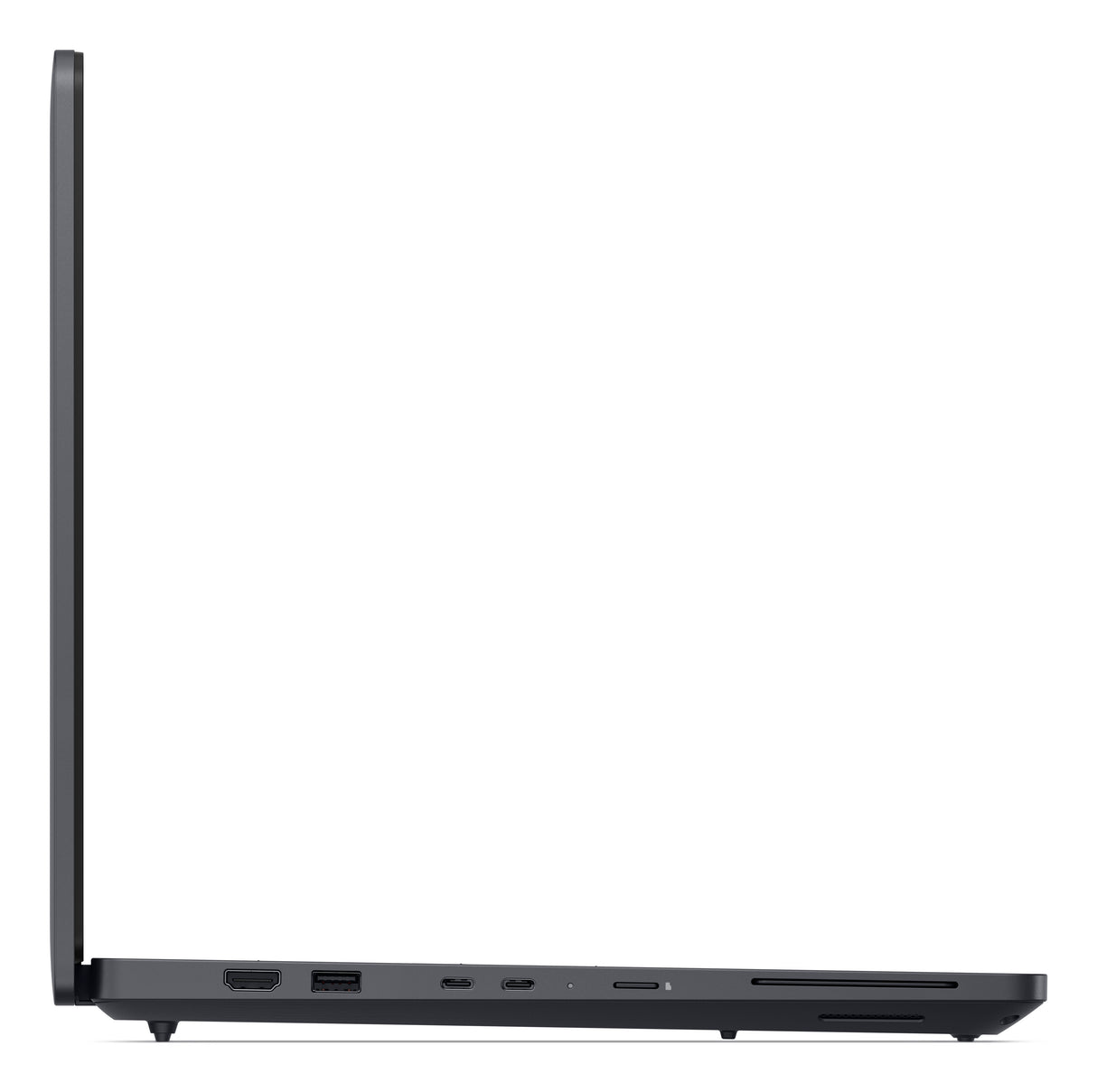 EAN 5397184966327 - DELL Pro Max 16 MC16255 Copilot+ PC AMD Ryzen AI 7 PRO 350 Portátil 40,6 cm (16") Full HD+ 32 GB LPDDR5x- imagen 7