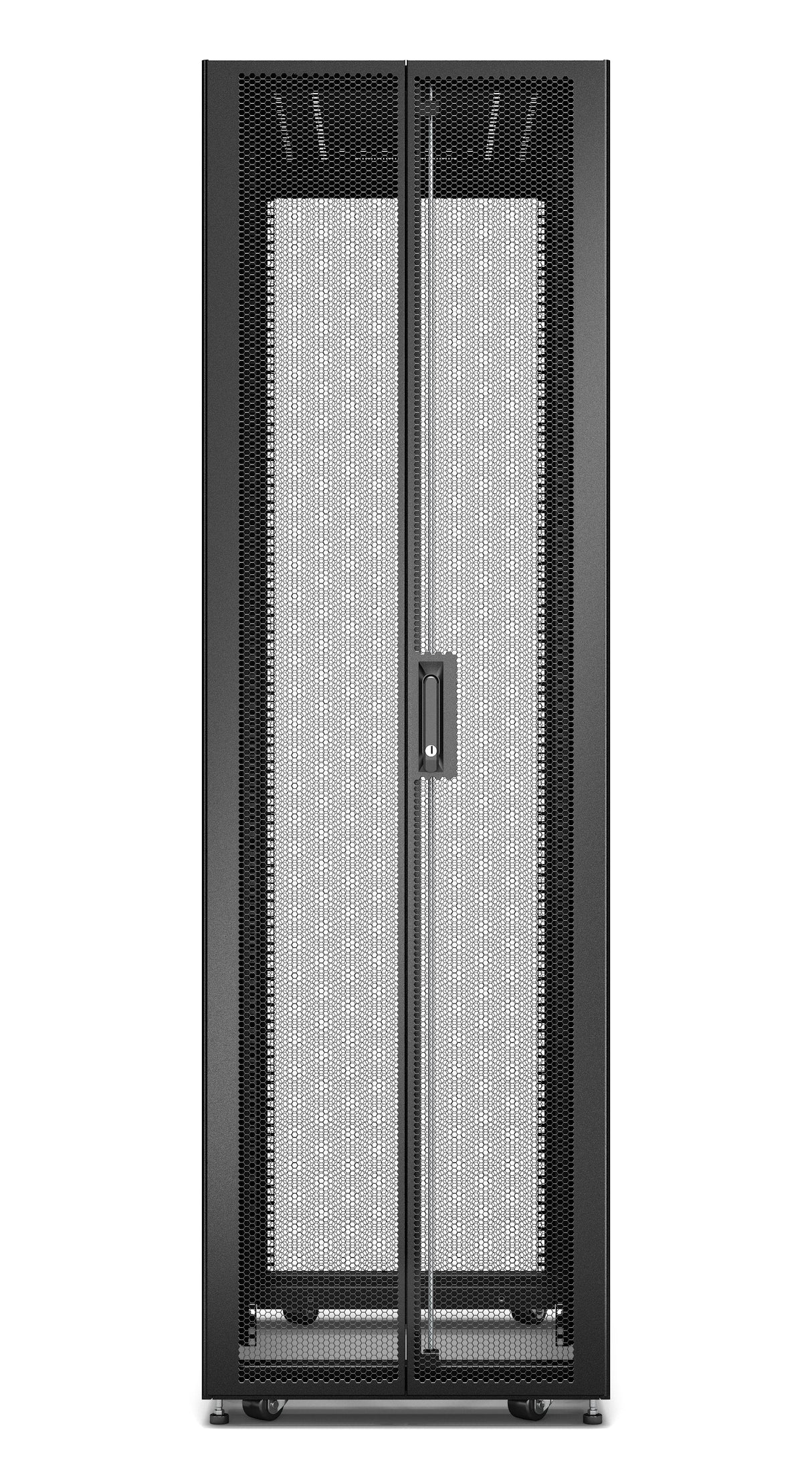 EAN 731304427827 - APC Easy Rack 42U Rack o bastidor independiente Negro imagen 2