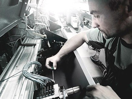 Wera Micro 12 Electronics 1 Juego Destornillador Estándar