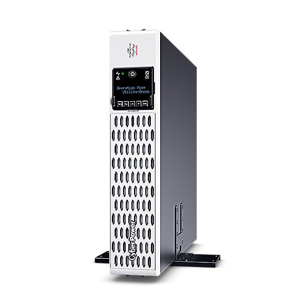 Cyberpower Prl1500ert2uc Rackmount Ups
