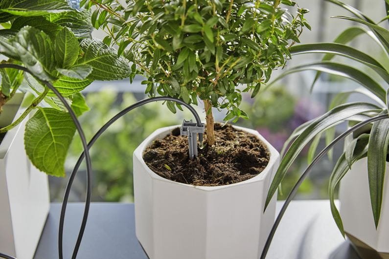 Gardena Kit De Riego 13366-20