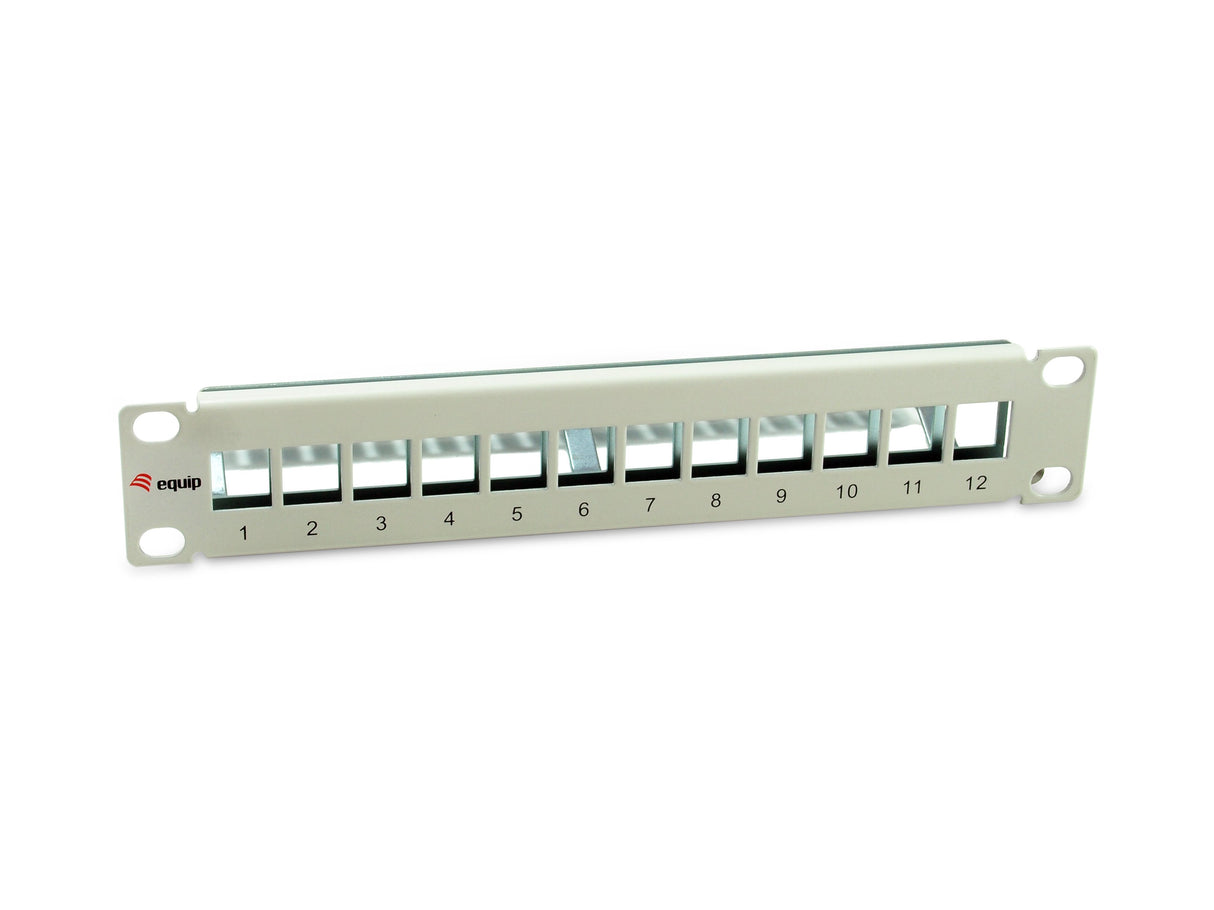 EAN 4015867237540 - Equip 769330 panel de parcheo 1U imagen 1