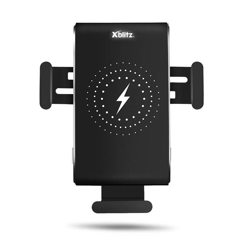 EAN 5902479672373 - Xblitz GX3 soporte Soporte activo para teléfono móvil Teléfono móvil/smartphone Negro imagen 1