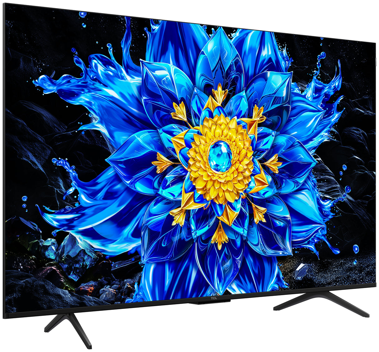 EAN 5901292530181 - TCL P8L 75P8L Televisor 190,5 cm (75") 4K Ultra HD Smart TV Wifi Negro 450 cd / m² imagen 10