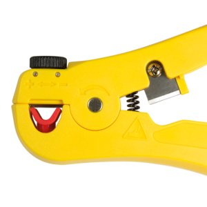 Logilink Pelacables Cable De Red 3,5 Bis 9 Mm