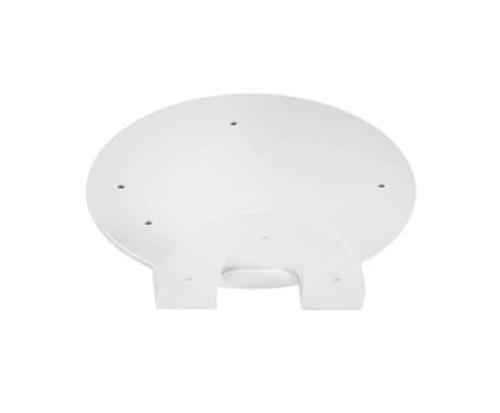 Wall Mount Bracket For