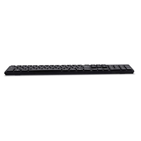 Teclado Con Cable T Nb Con Hub (Negro)