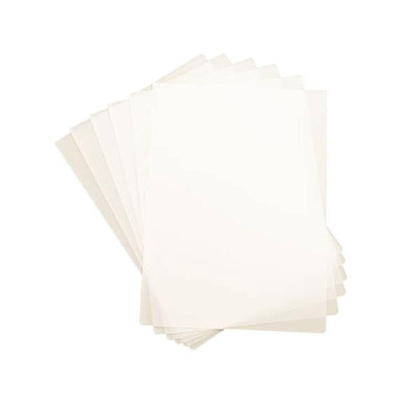 Dahle Fundas De Plastificar Din A3 2x125 Micras Brillo Pack 25u Trasparente