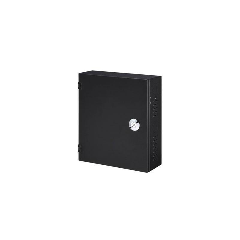 Dahua Asc1202c-D Controladora 2 Puertas / 2 Direcciones En Caja Metálica Ip Wiegand Rs-485