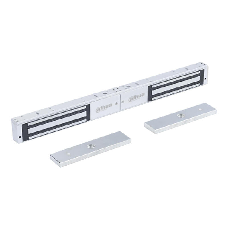 Dahua Asf280b Cerradura Magnética Doble Puerta 28kg Anti-Pull